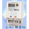 Single Phase Keypad Prepaid/Prepayment Energy Meter